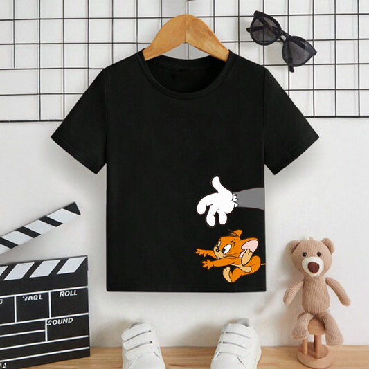 Superheroes kids t-shirt, only superheroes