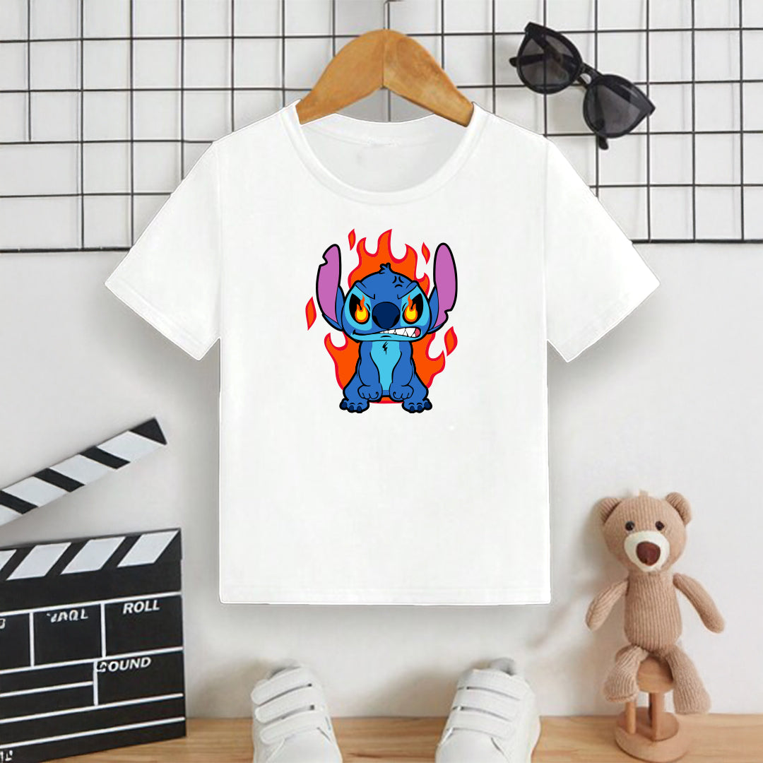Superheroes kids t-shirt, only superheroes