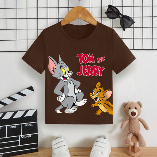 Superheroes kids t-shirt, only superheroes