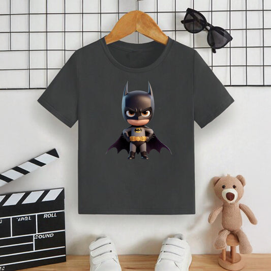 Superheroes kids t-shirt, only superheroes