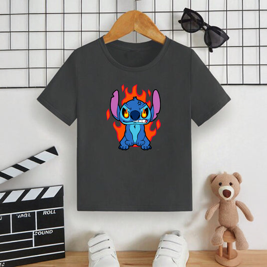 Superheroes kids t-shirt, only superheroes