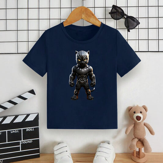 Superheroes kids t-shirt, only superheroes
