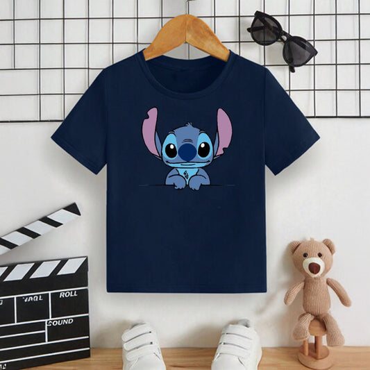 Superheroes kids t-shirt, only superheroes