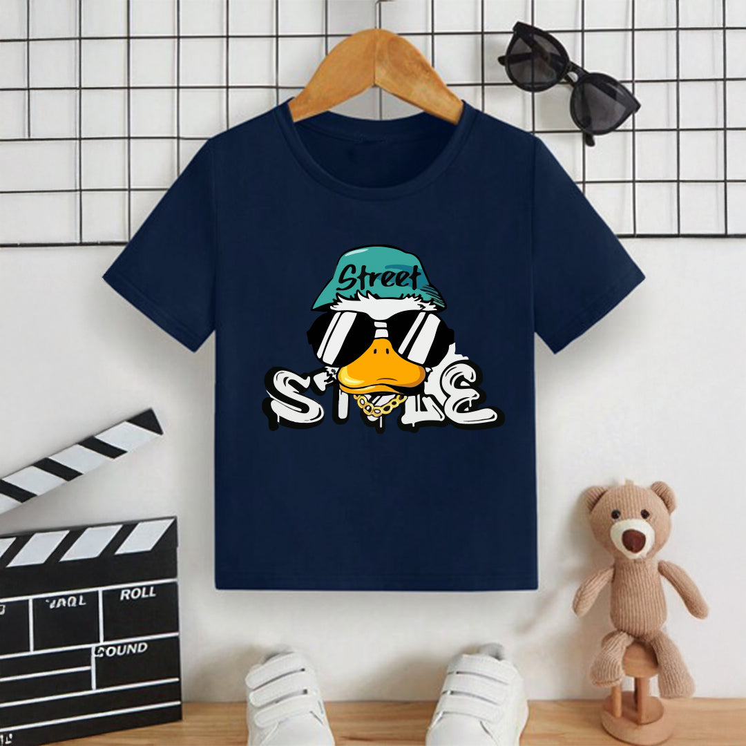 Superheroes kids t-shirt, only superheroes
