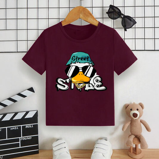 Superheroes kids t-shirt, only superheroes