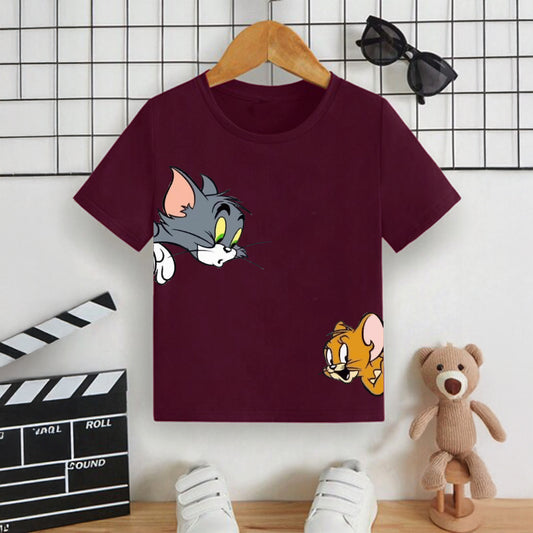 Superheroes kids t-shirt, only superheroes