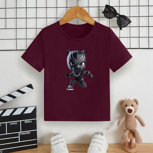 Superheroes kids t-shirt, only superheroes