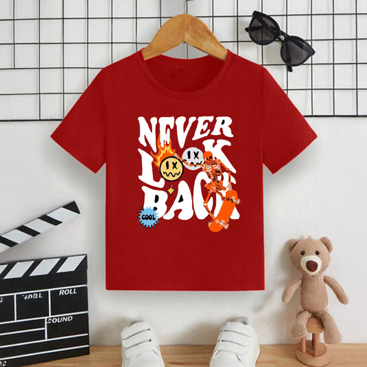 Superheroes kids t-shirt, only superheroes