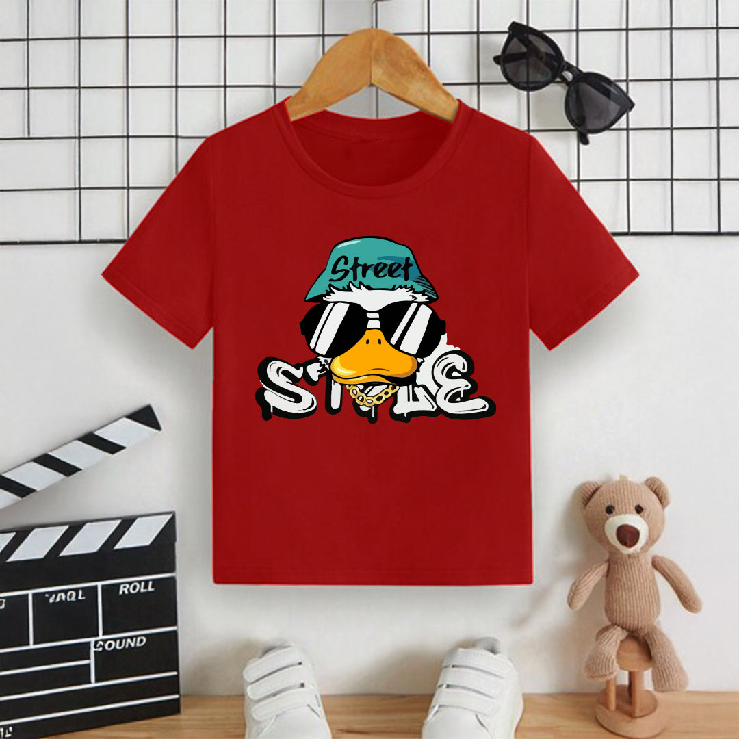 Superheroes kids t-shirt, only superheroes