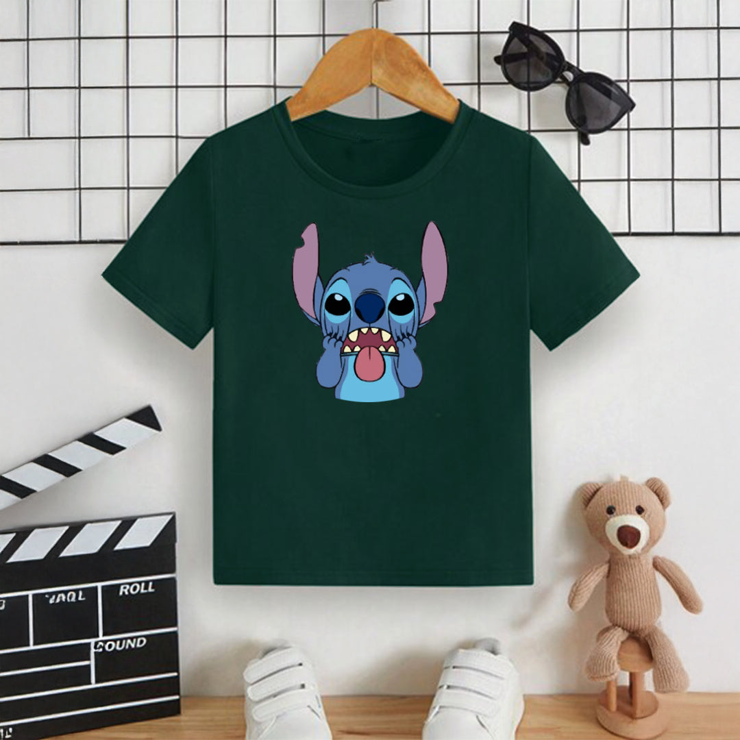 Superheroes kids t-shirt, only superheroes