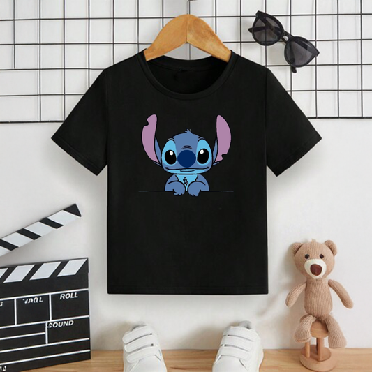 Superheroes kids t-shirt, only superheroes