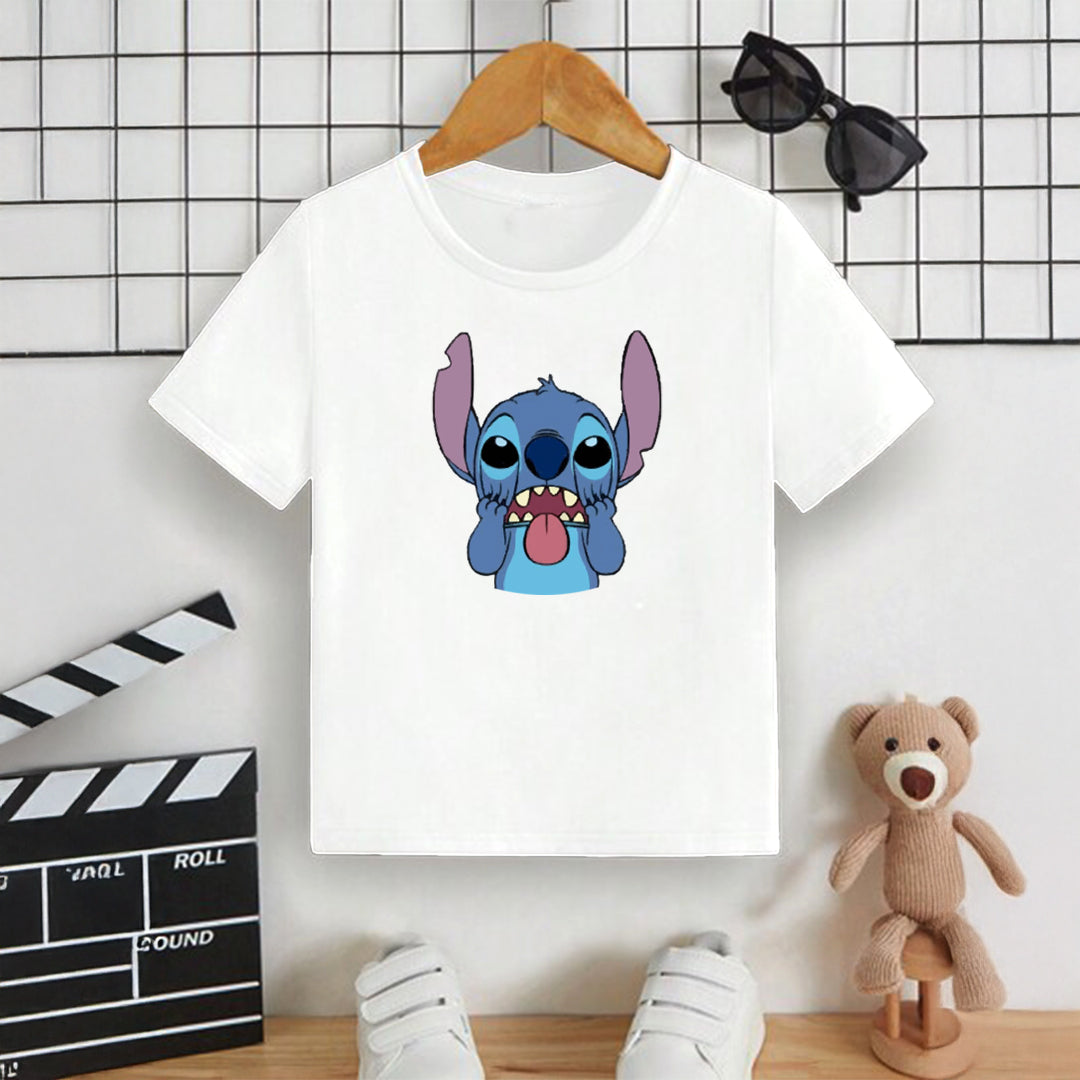 Superheroes kids t-shirt, only superheroes