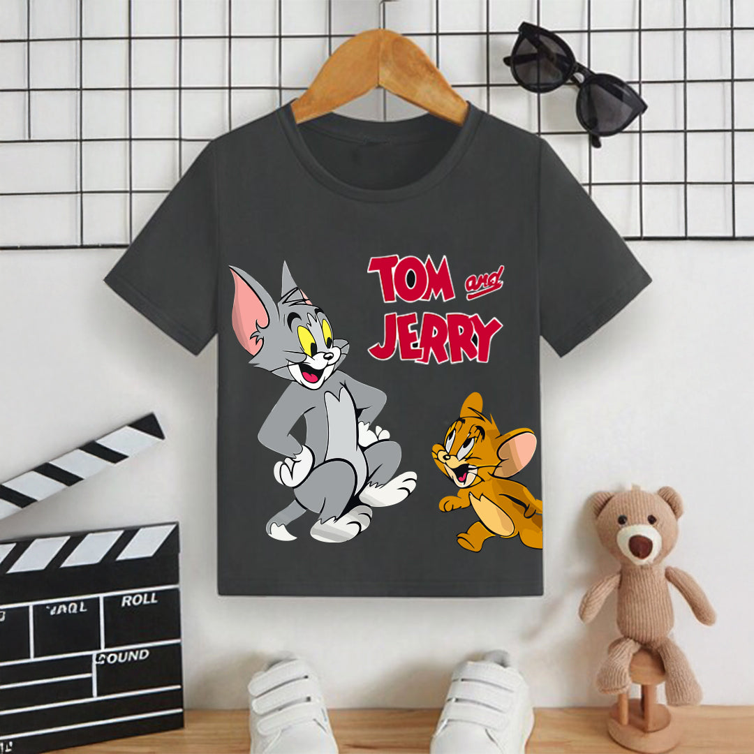 Superheroes kids t-shirt, only superheroes