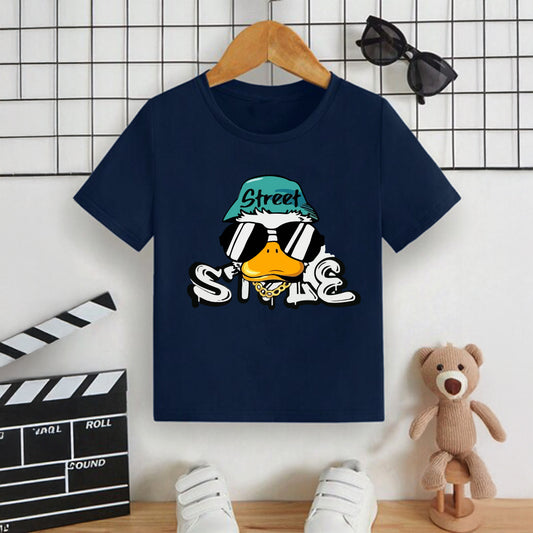 Superheroes kids t-shirt, only superheroes