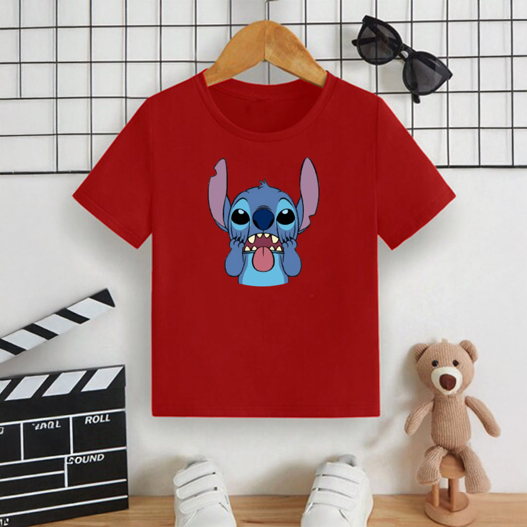 Superheroes kids t-shirt, only superheroes