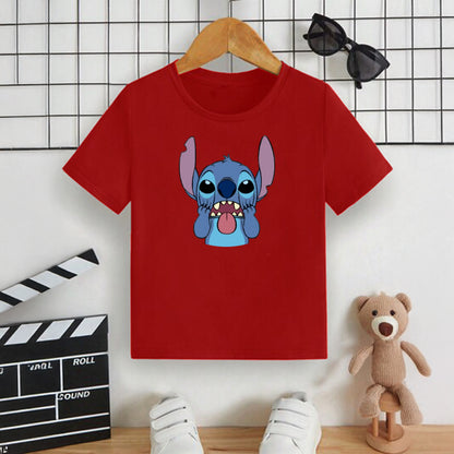 Superheroes kids t-shirt, only superheroes