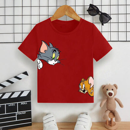 Superheroes kids t-shirt, only superheroes