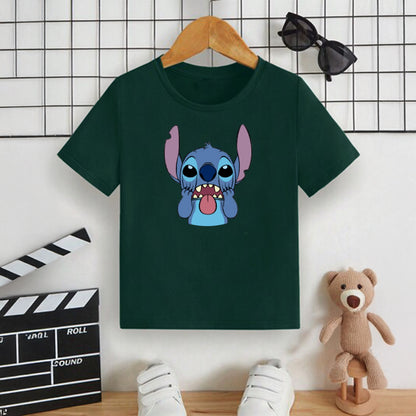 Superheroes kids t-shirt, only superheroes